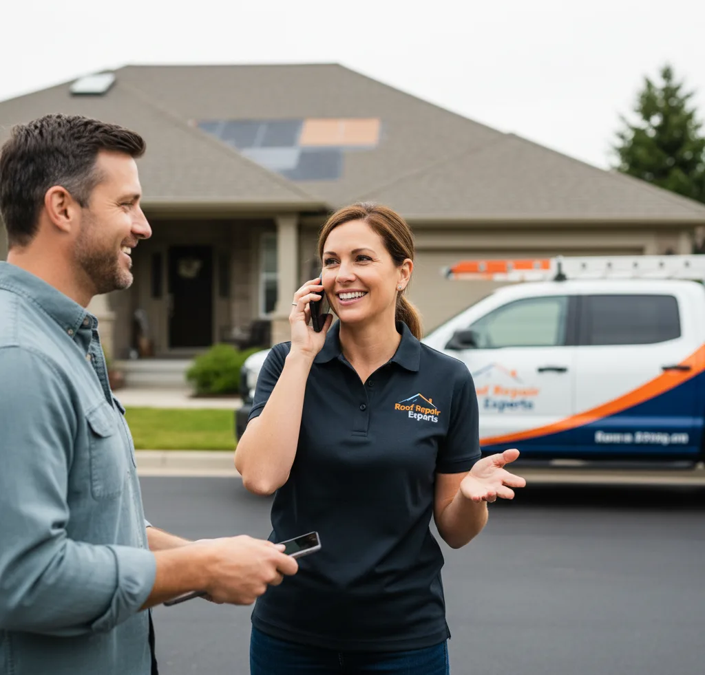 Storm Damage Repair in Kent, OH
